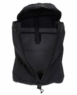 Mystery Ranch Urban Assault 18 Black Schwarz -Outdoor Ausrüstung Verkaufs-Shop mystery ranch urban assault 18 black schwarz 110883 001 00 9