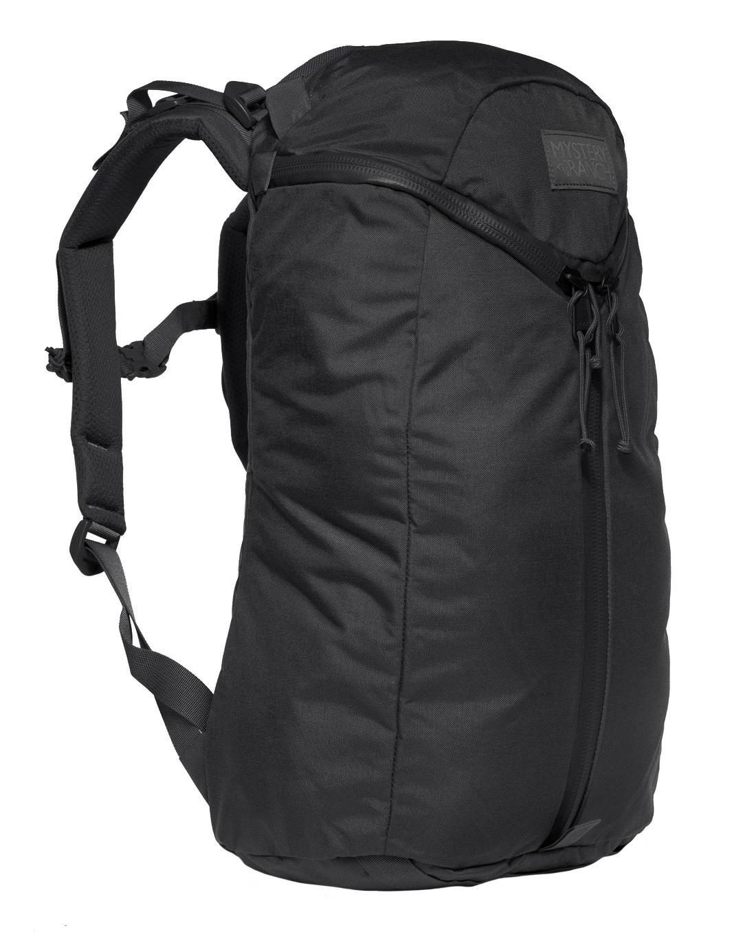 Mystery Ranch Urban Assault 21 Black Schwarz 3 Mystery Ranch Urban Assault 21 Black Schwarz