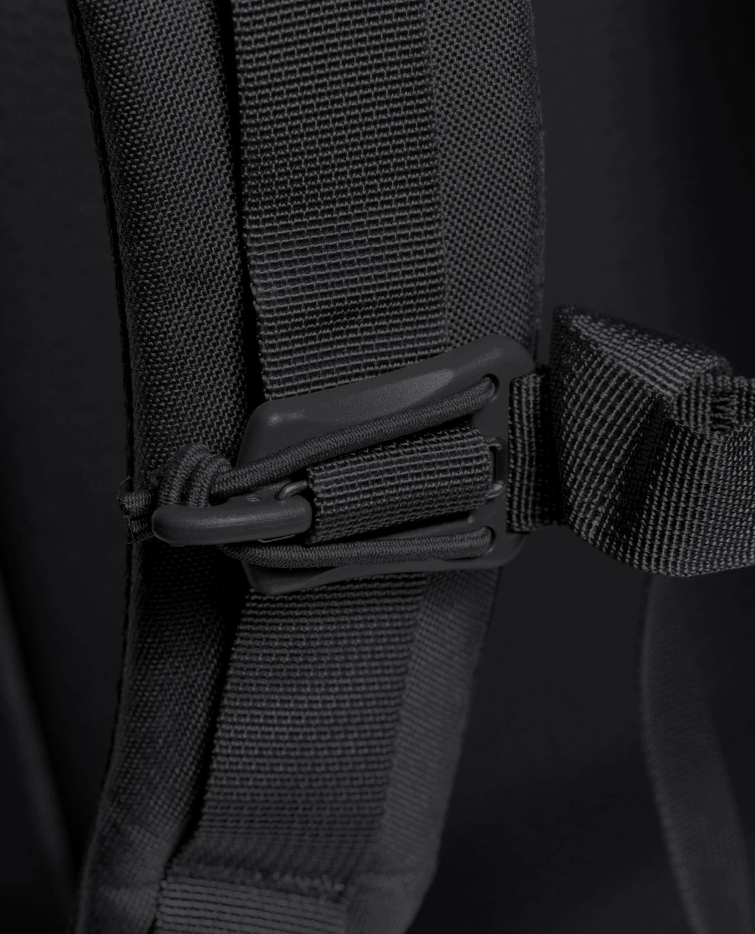 Mystery Ranch Urban Assault 21 Black Schwarz 13 Mystery Ranch Urban Assault 21 Black Schwarz – Bild 11