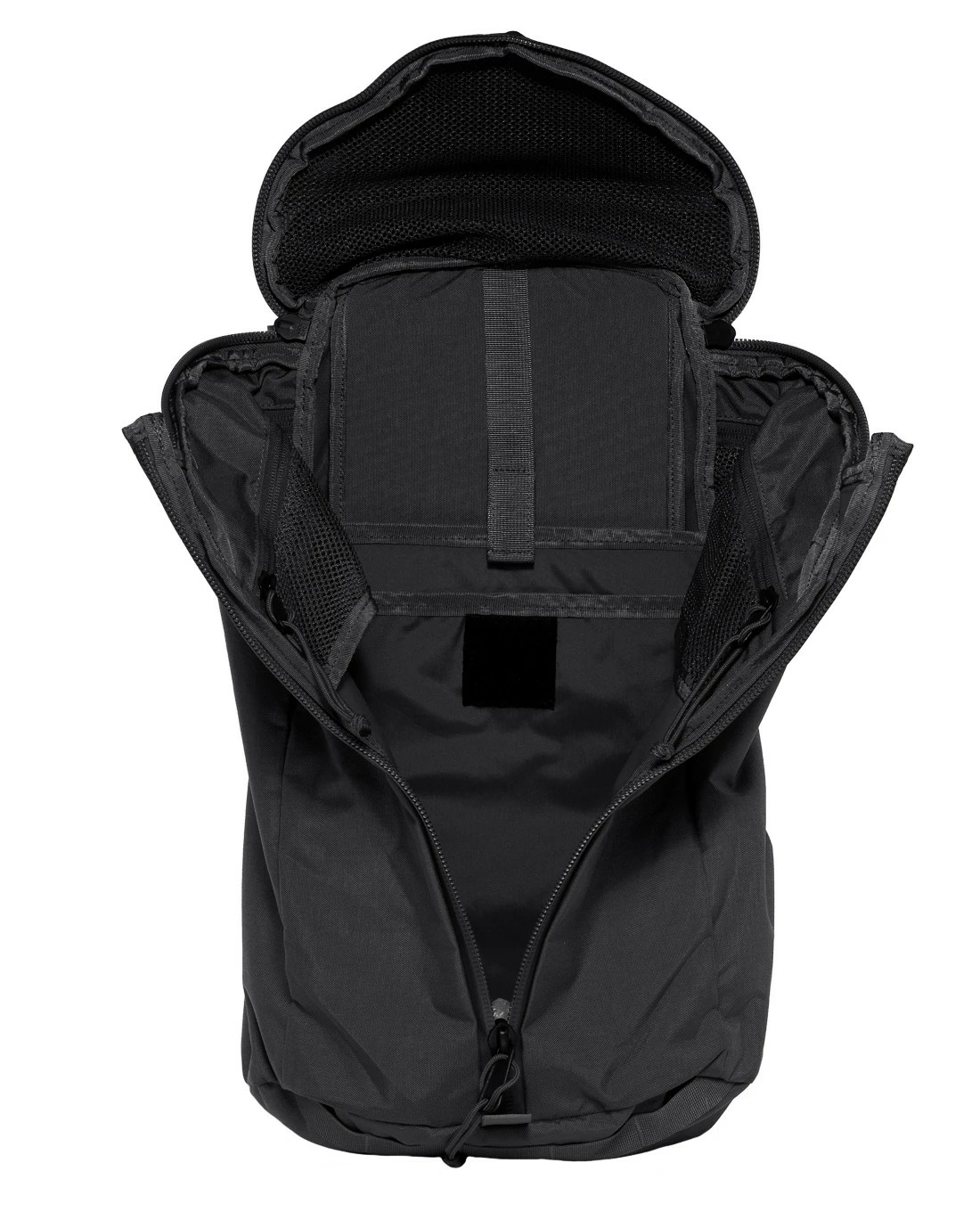 Mystery Ranch Urban Assault 21 Black Schwarz 15 Mystery Ranch Urban Assault 21 Black Schwarz – Bild 13