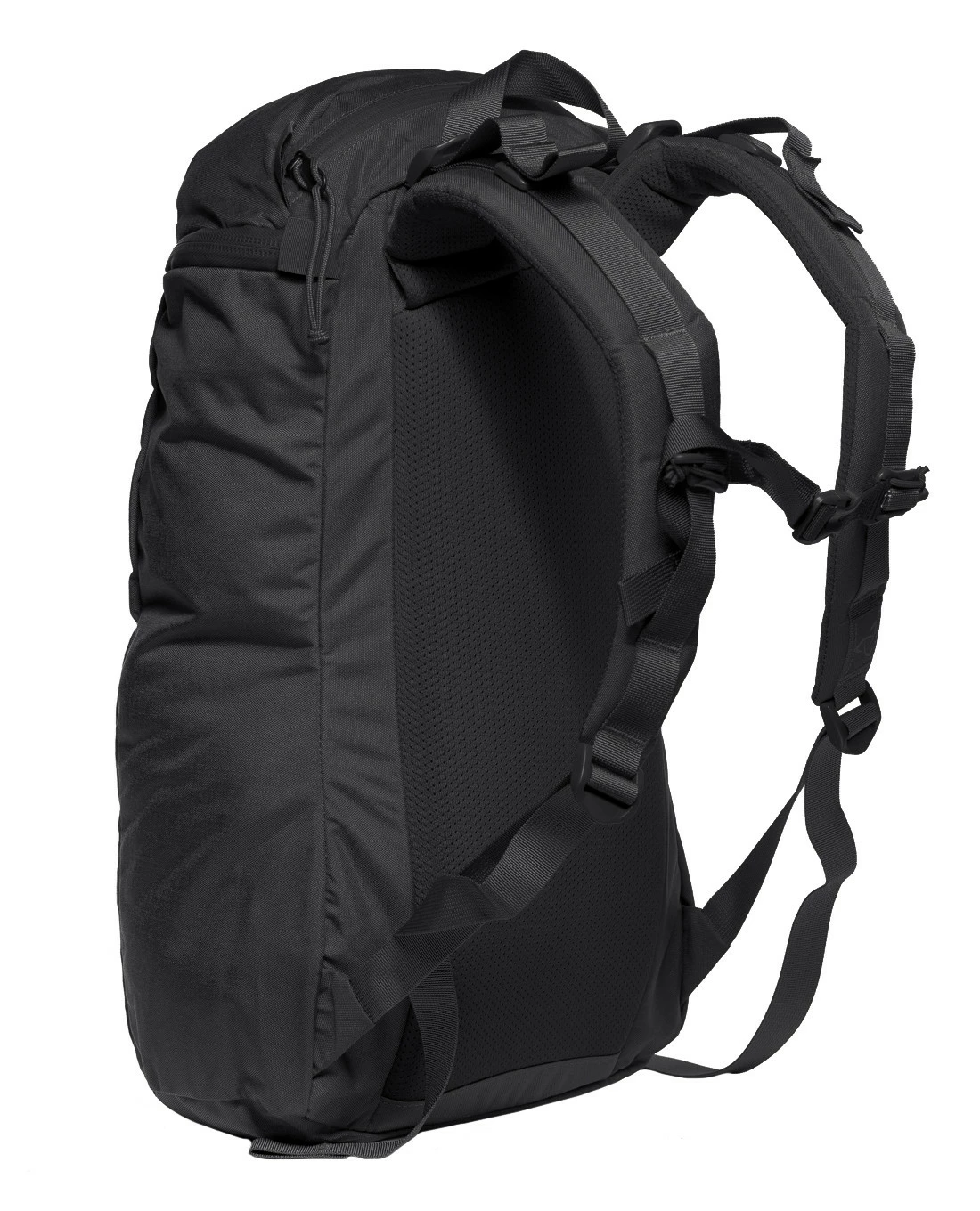 Mystery Ranch Urban Assault 21 Black Schwarz 5 Mystery Ranch Urban Assault 21 Black Schwarz – Bild 3