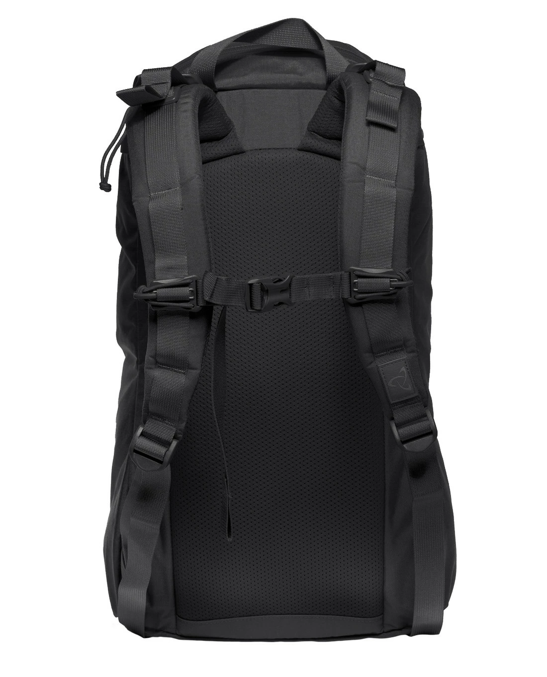 Mystery Ranch Urban Assault 21 Black Schwarz 6 Mystery Ranch Urban Assault 21 Black Schwarz – Bild 4