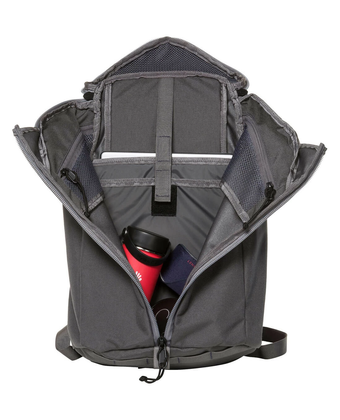 Mystery Ranch Urban Assault 21 Shadow 1000D 6 Mystery Ranch Urban Assault 21 Shadow 1000D – Bild 4