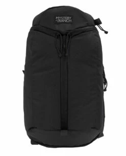 Mystery Ranch Urban Assault 24 Black Schwarz -Outdoor Ausrüstung Verkaufs-Shop mystery ranch urban assault 24 black schwarz f19111171 001 3