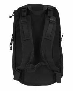 Mystery Ranch Urban Assault 24 Black Schwarz -Outdoor Ausrüstung Verkaufs-Shop mystery ranch urban assault 24 black schwarz f19111171 001 4