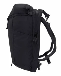 Mystery Ranch Urban Assault 24 Black Schwarz -Outdoor Ausrüstung Verkaufs-Shop mystery ranch urban assault 24 black schwarz f19111171 001 5