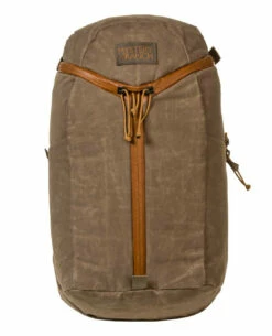 Mystery Ranch Urban Assault 24 Wood Waxed -Outdoor Ausrüstung Verkaufs-Shop mystery ranch urban assault 24 wood waxed 111171 202 00 4