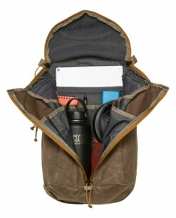 Mystery Ranch Urban Assault 24 Wood Waxed -Outdoor Ausrüstung Verkaufs-Shop mystery ranch urban assault 24 wood waxed 111171 202 00 5