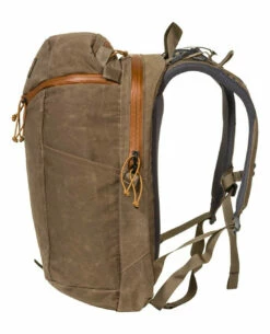 Mystery Ranch Urban Assault 24 Wood Waxed -Outdoor Ausrüstung Verkaufs-Shop mystery ranch urban assault 24 wood waxed 111171 202 00 6