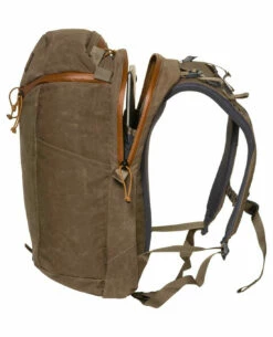 Mystery Ranch Urban Assault 24 Wood Waxed -Outdoor Ausrüstung Verkaufs-Shop mystery ranch urban assault 24 wood waxed 111171 202 00 7