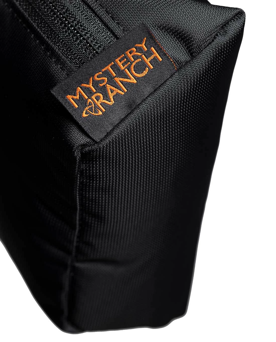 Mystery Ranch Zoid Bag Medium Black Schwarz 8 Mystery Ranch Zoid Bag Medium Black Schwarz – Bild 6