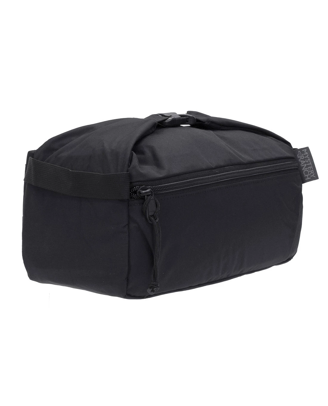 Mystery Ranch Zoid Cell Black Schwarz 3 Mystery Ranch Zoid Cell Black Schwarz