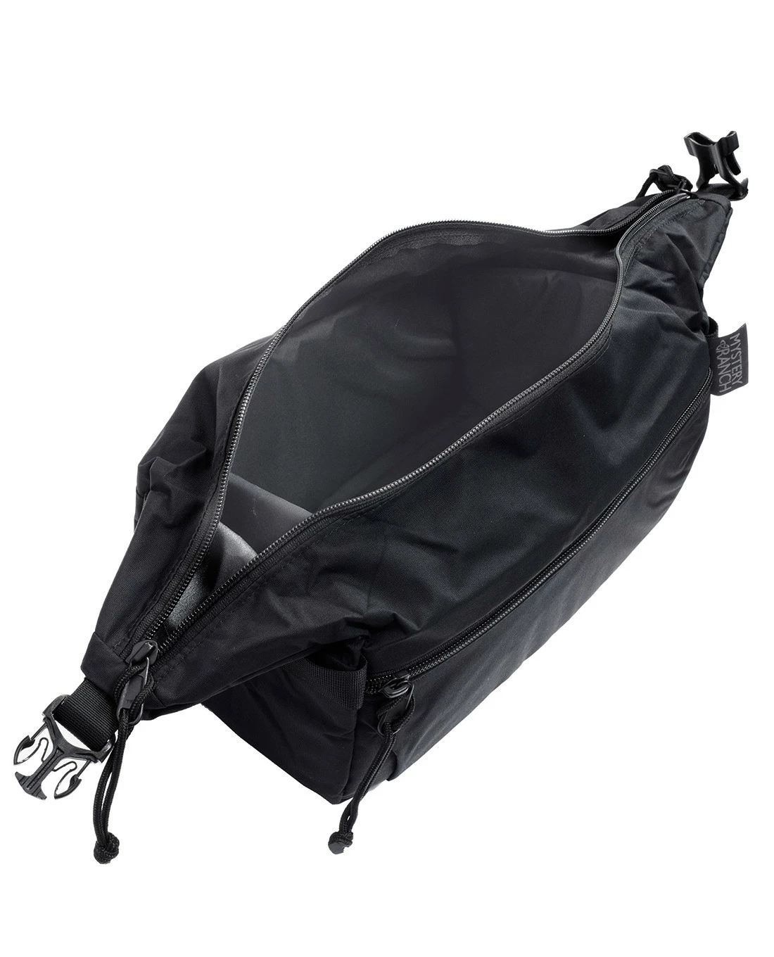 Mystery Ranch Zoid Cell Black Schwarz 9 Mystery Ranch Zoid Cell Black Schwarz – Bild 7