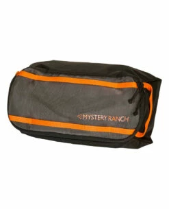 Mystery Ranch Zoid Cube Medium Black Schwarz