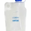 Nalgene Cantene 3 L Faltflaschen -Outdoor Ausrüstung Verkaufs-Shop nalgene cantene 3 l faltflaschen 076350 1