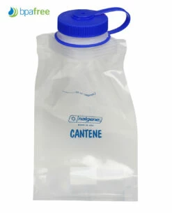 Nalgene Faltflasche Cantene 1L
