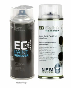 Farbentferner EC Paint Remover