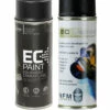 Tarnfarbe EC Paint Schwarz