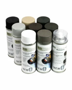 Tarnfarbe EC Paint Schwarz -Outdoor Ausrüstung Verkaufs-Shop nfm tarnfarbe ec paint schwarz g o ec 011 ml000400 0 01a 3