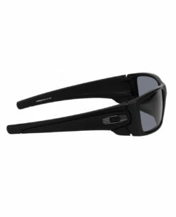 Oakley Brille SI Fuel Cell Matte Black / Grey Tonal Flag -Outdoor Ausrüstung Verkaufs-Shop oakley brille si fuel cell matte black grey tonal flag oo9096 29 2