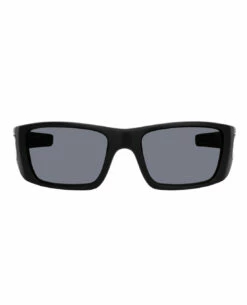 Oakley Brille SI Fuel Cell Matte Black / Grey Tonal Flag -Outdoor Ausrüstung Verkaufs-Shop oakley brille si fuel cell matte black grey tonal flag oo9096 29 3