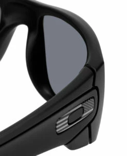 Oakley Brille SI Fuel Cell Matte Black / Grey Tonal Flag -Outdoor Ausrüstung Verkaufs-Shop oakley brille si fuel cell matte black grey tonal flag oo9096 29 4