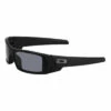 Oakley Gascan Matte Schwarz / Grau -Outdoor Ausrüstung Verkaufs-Shop oakley gascan matte schwarz grau 03 473 1