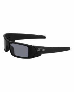 Oakley Gascan Matte Schwarz / Grau