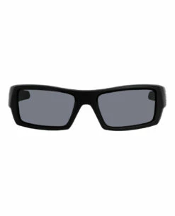 Oakley Gascan Matte Schwarz / Grau -Outdoor Ausrüstung Verkaufs-Shop oakley gascan matte schwarz grau 03 473 3