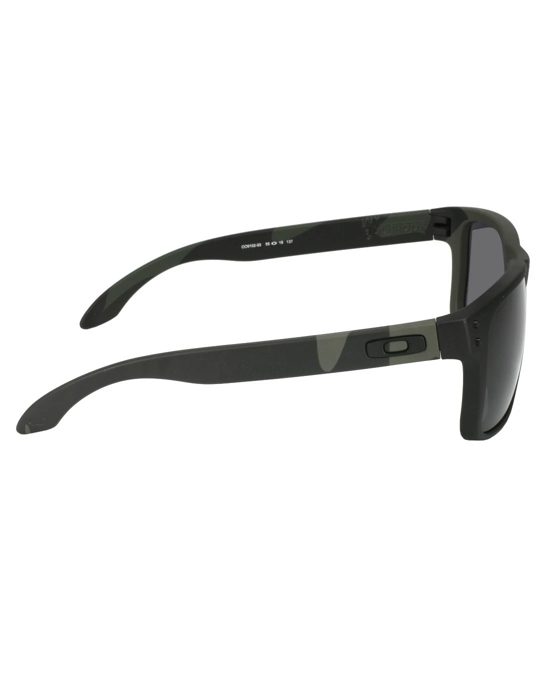 Oakley Holbrook Multicam Black Grey 4 Oakley Holbrook Multicam Black Grey – Bild 2