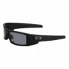 Oakley Polarized Gascan Matte Schwarz / Grau 2 Oakley Polarized Gascan Matte Schwarz / Grau -Outdoor Ausrüstung Verkaufs-Shop oakley polarized gascan matte schwarz grau 11 122 1