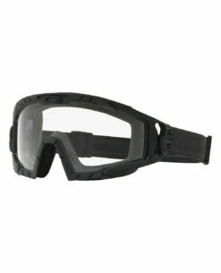 Oakley SI Ballistic Goggle 2.0 Black Array Clear/Grey 8 Oakley SI Ballistic Goggle 2.0 Black Array Clear/Grey -Outdoor Ausrüstung Verkaufs-Shop oakley si ballistic goggle 20 black array clear grey oo7035 22 2