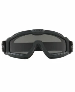 Oakley SI Ballistic HALO Matte Black / Grey Lenses -Outdoor Ausrüstung Verkaufs-Shop oakley si ballistic halo matte black grey lenses oo7065 07 2
