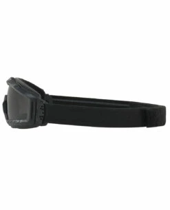 Oakley SI Ballistic HALO Matte Black / Grey Lenses -Outdoor Ausrüstung Verkaufs-Shop oakley si ballistic halo matte black grey lenses oo7065 07 4