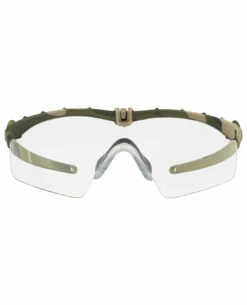 Outdoor Ausrüstung Verkaufs-Shop -Outdoor Ausrüstung Verkaufs-Shop oakley si ballistic m frame 30 multicam array clear grey oo9146 4632 2