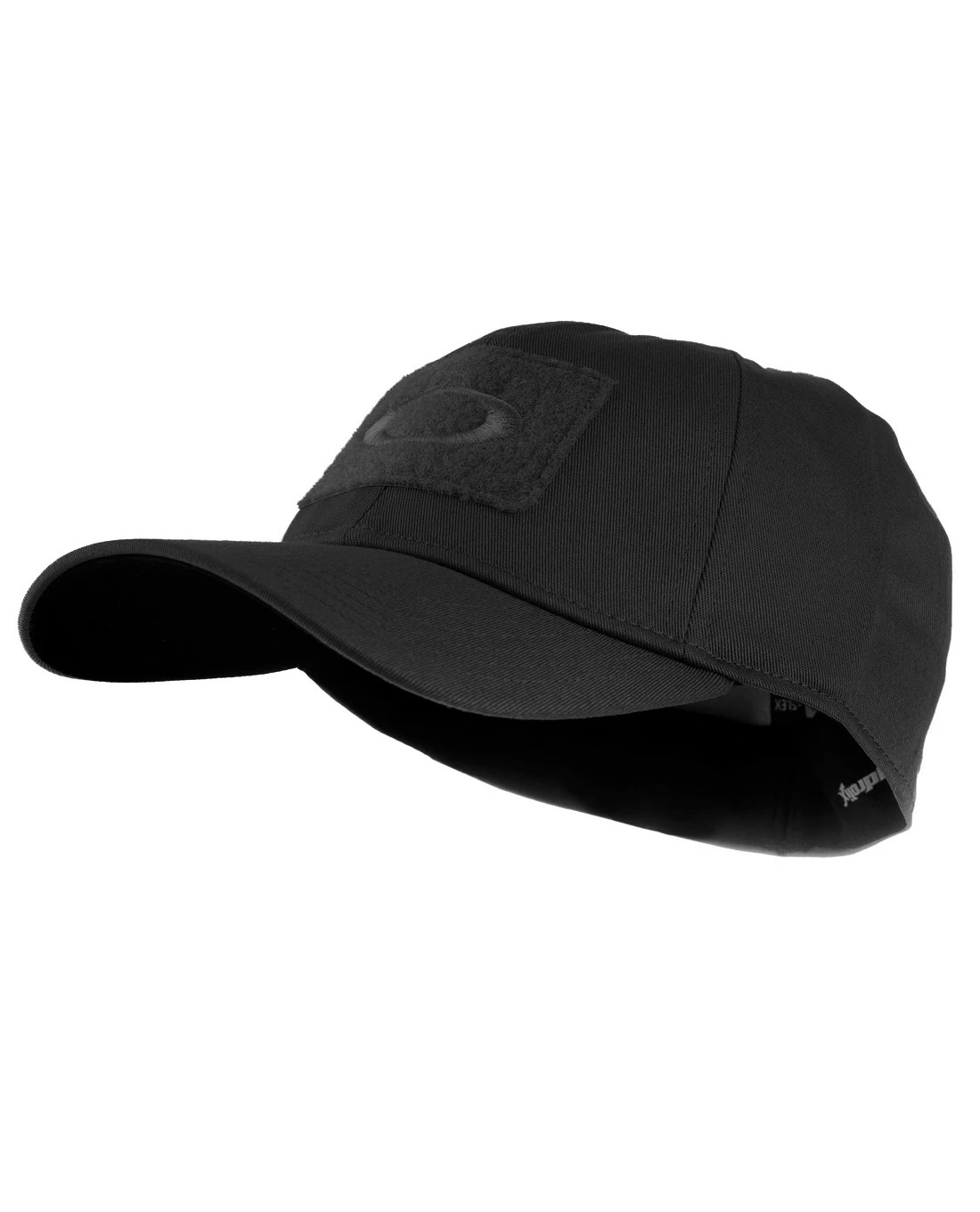 Oakley Si Cotton Cap Black Schwarz 3 Oakley Si Cotton Cap Black Schwarz