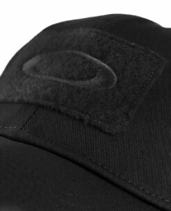 Oakley Si Cotton Cap Black Schwarz 11 Oakley Si Cotton Cap Black Schwarz -Outdoor Ausrüstung Verkaufs-Shop oakley si cotton cap black schwarz 911630 001 4