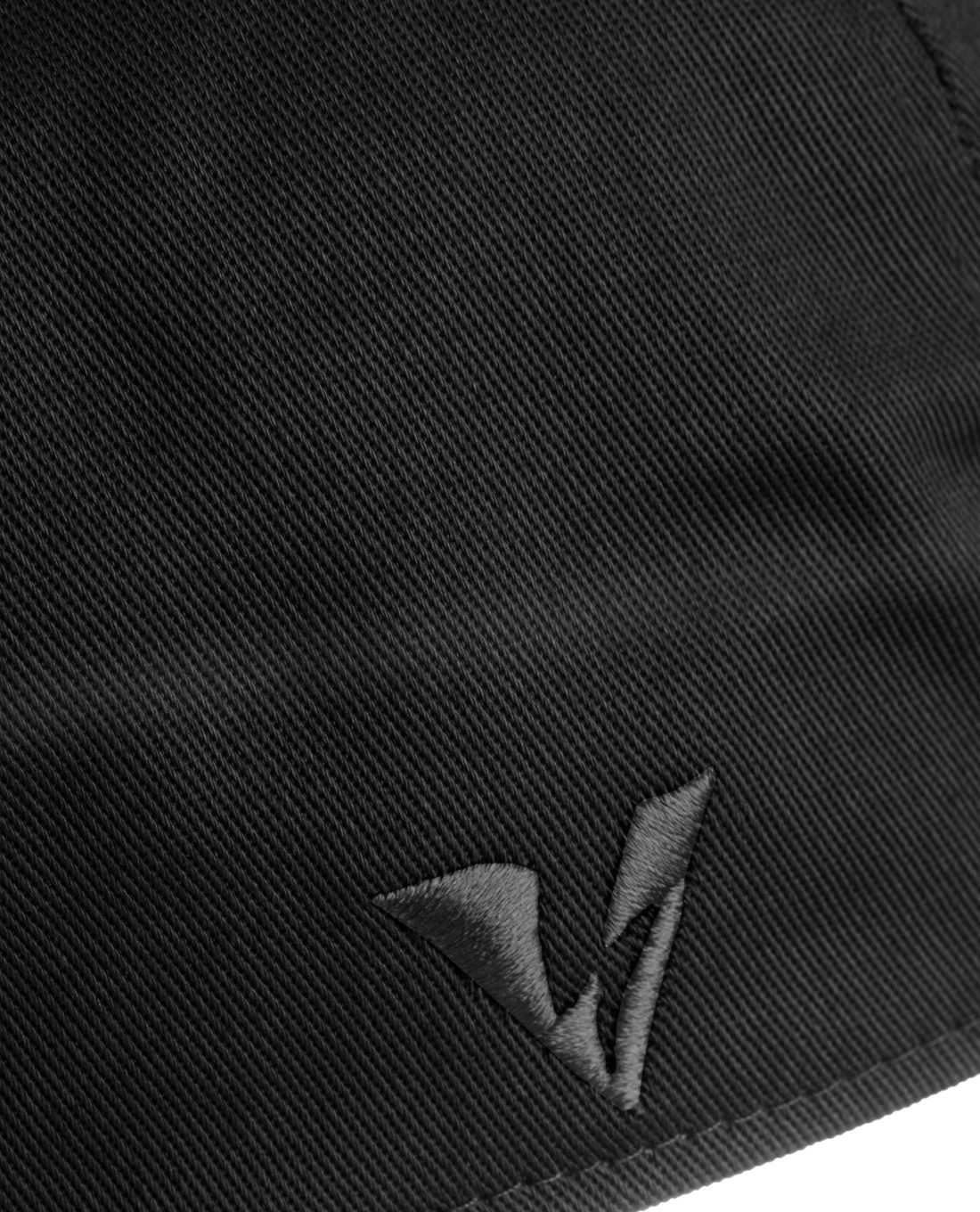 Oakley Si Cotton Cap Black Schwarz 7 Oakley Si Cotton Cap Black Schwarz – Bild 5