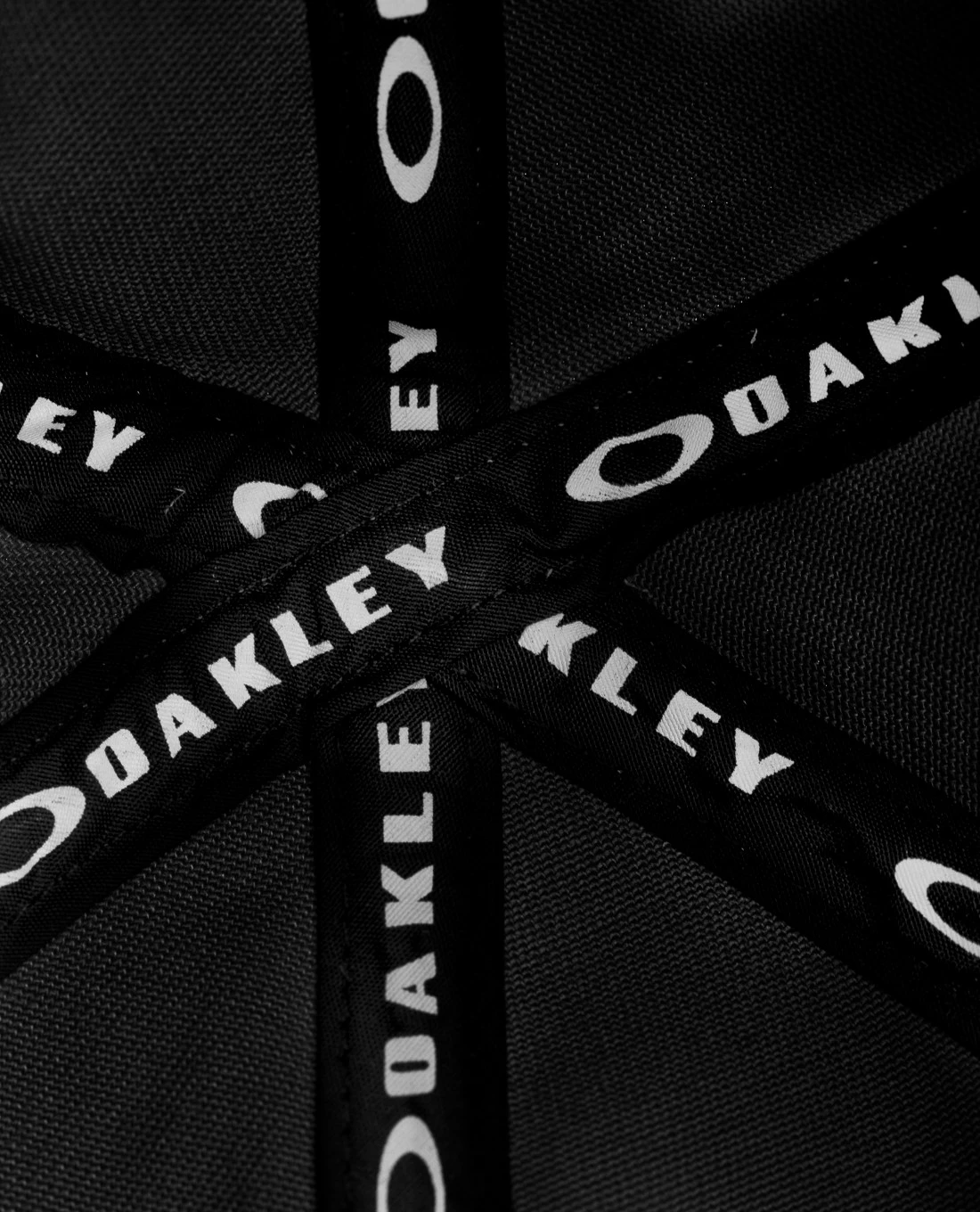 Oakley Si Cotton Cap Black Schwarz 8 Oakley Si Cotton Cap Black Schwarz – Bild 6