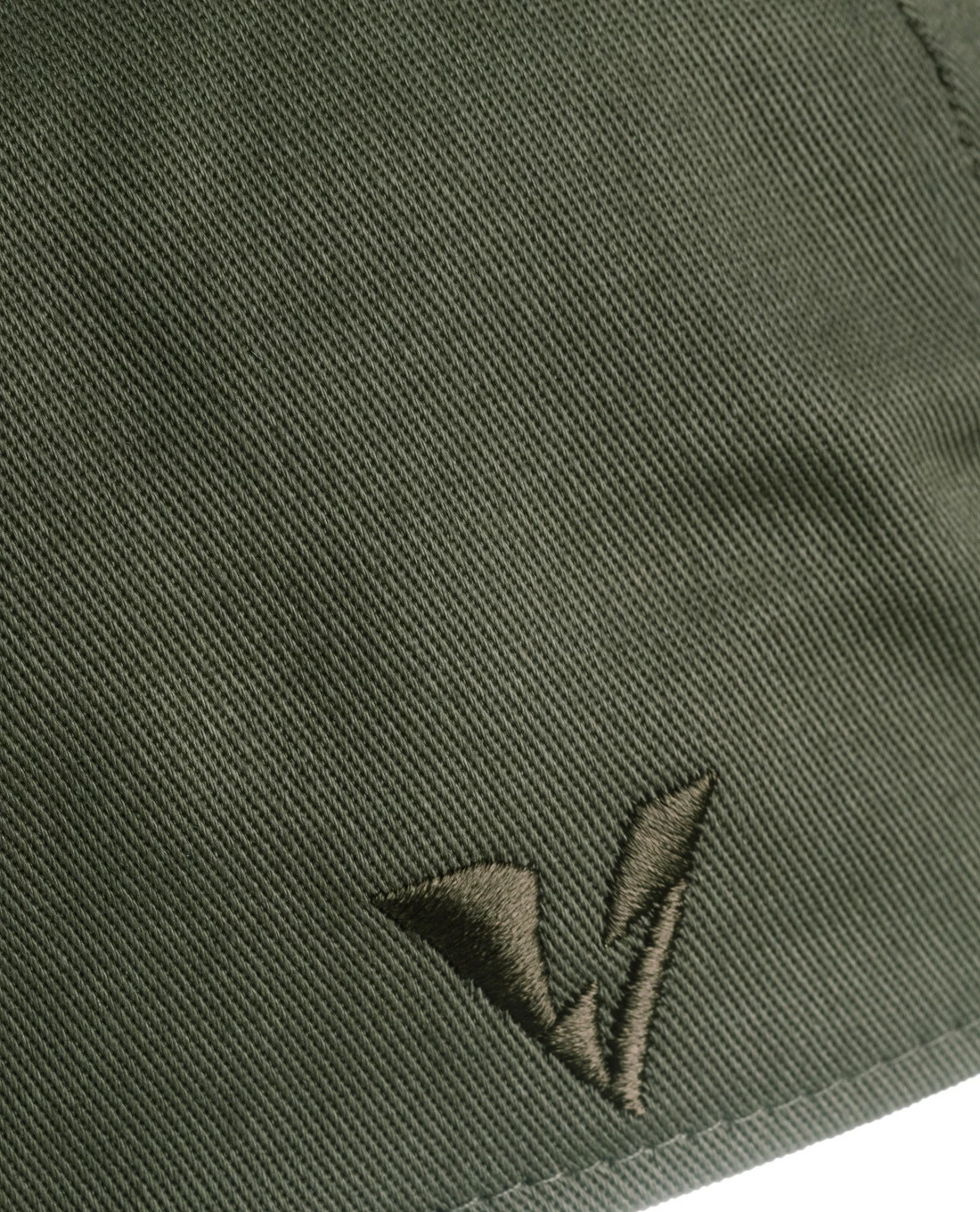 Oakley Si Cotton Cap Worn Olive 7 Oakley Si Cotton Cap Worn Olive – Bild 5