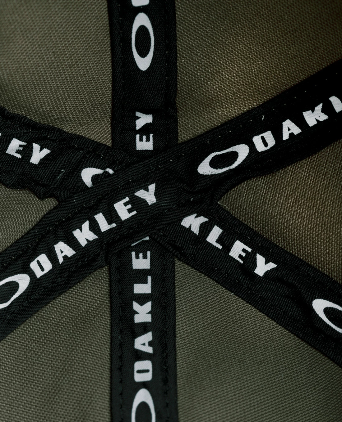 Oakley Si Cotton Cap Worn Olive 8 Oakley Si Cotton Cap Worn Olive – Bild 6