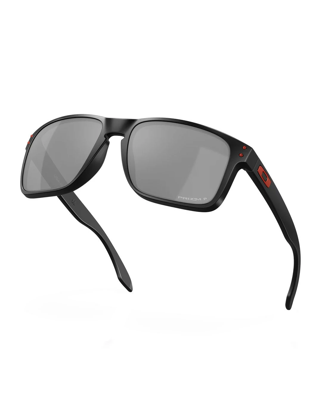 Oakley SI Holbrook XL Matte Black / Prizm Black 6 Oakley SI Holbrook XL Matte Black / Prizm Black – Bild 4