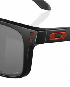 Oakley SI Holbrook XL Matte Black / Prizm Black 14 Oakley SI Holbrook XL Matte Black / Prizm Black -Outdoor Ausrüstung Verkaufs-Shop oakley si holbrook xl matte black prizm black oo9417 1359 6