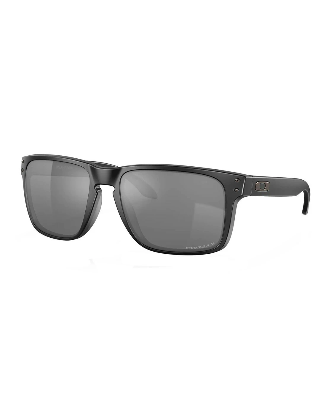 Oakley SI Holbrook XL Matte Black / Prizm Grey 3 Oakley SI Holbrook XL Matte Black / Prizm Grey