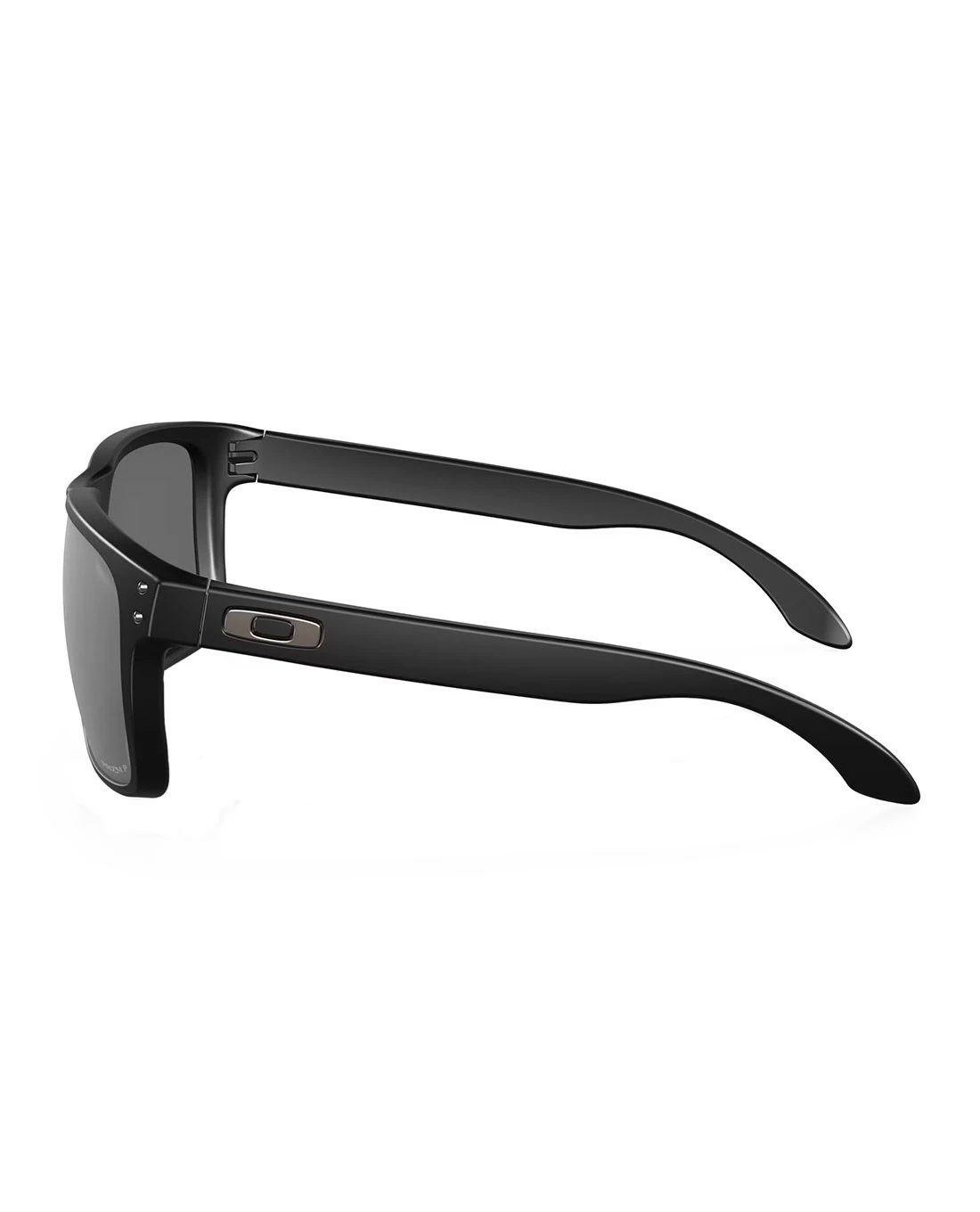 Oakley SI Holbrook XL Matte Black / Prizm Grey 5 Oakley SI Holbrook XL Matte Black / Prizm Grey – Bild 3