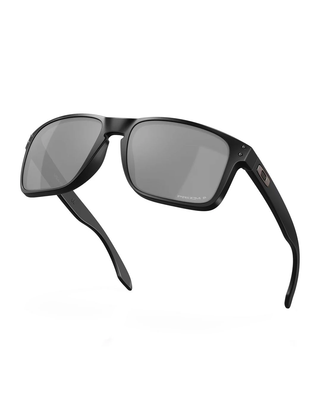 Oakley SI Holbrook XL Matte Black / Prizm Grey 6 Oakley SI Holbrook XL Matte Black / Prizm Grey – Bild 4