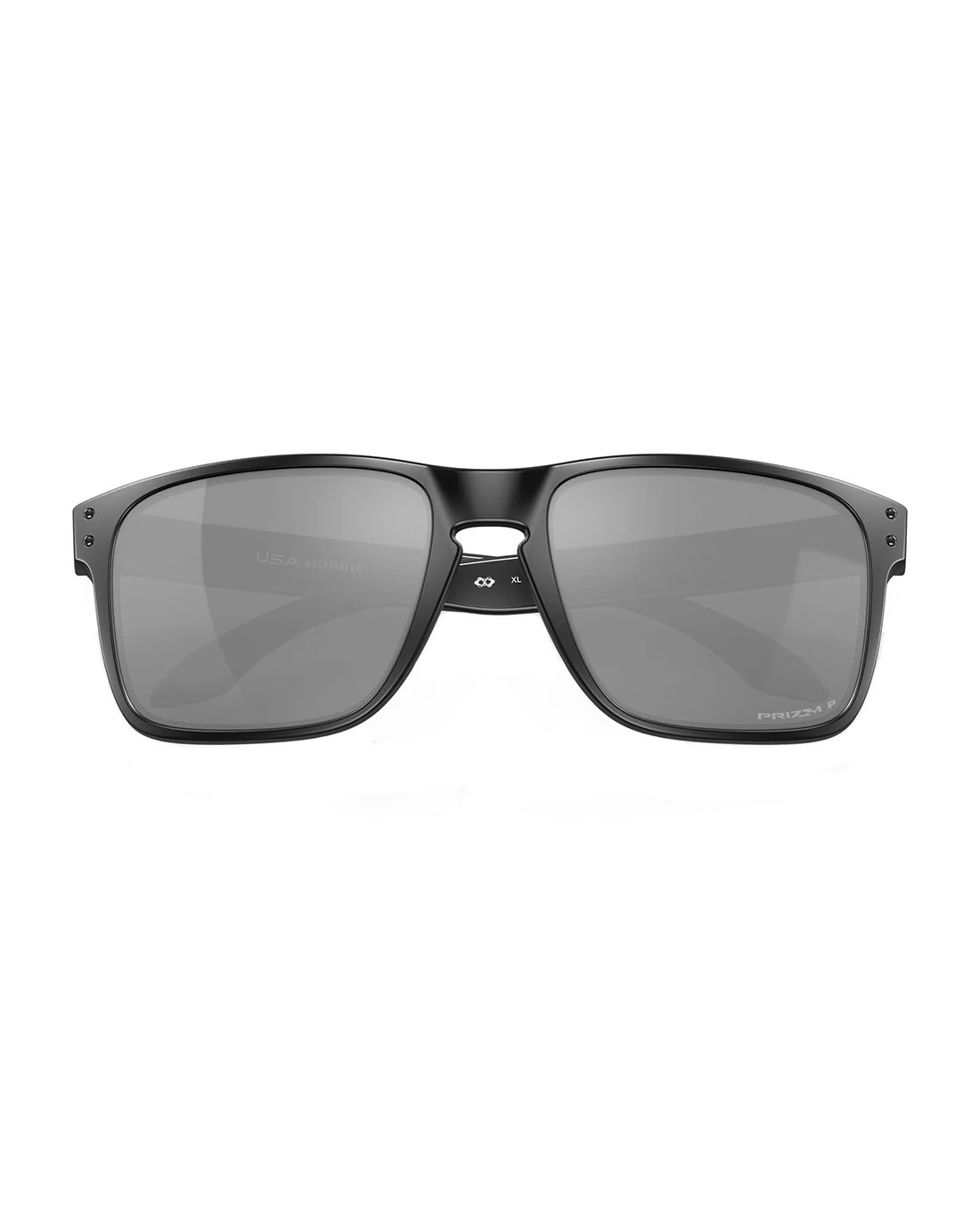 Oakley SI Holbrook XL Matte Black / Prizm Grey 7 Oakley SI Holbrook XL Matte Black / Prizm Grey – Bild 5