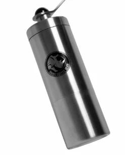 Rhino Compact Hand Grinder W/ Adapter For Aeropress -Outdoor Ausrüstung Verkaufs-Shop rhino coffee gear rhino compact hand grinder w adapter for aeropress rhhgc 2