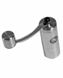 Rhino Compact Hand Grinder W/ Adapter For Aeropress -Outdoor Ausrüstung Verkaufs-Shop rhino coffee gear rhino compact hand grinder w adapter for aeropress rhhgc 3