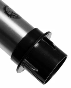 Rhino Compact Hand Grinder W/ Adapter For Aeropress -Outdoor Ausrüstung Verkaufs-Shop rhino coffee gear rhino compact hand grinder w adapter for aeropress rhhgc 4